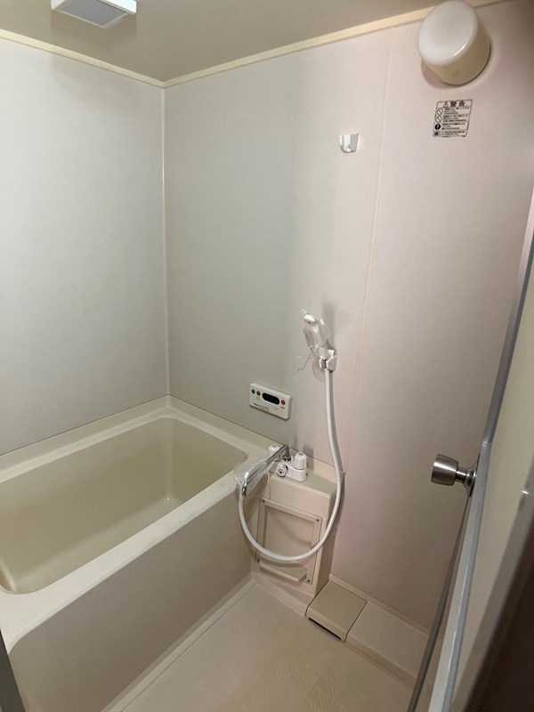 ロイヤルガーデン 風呂画像