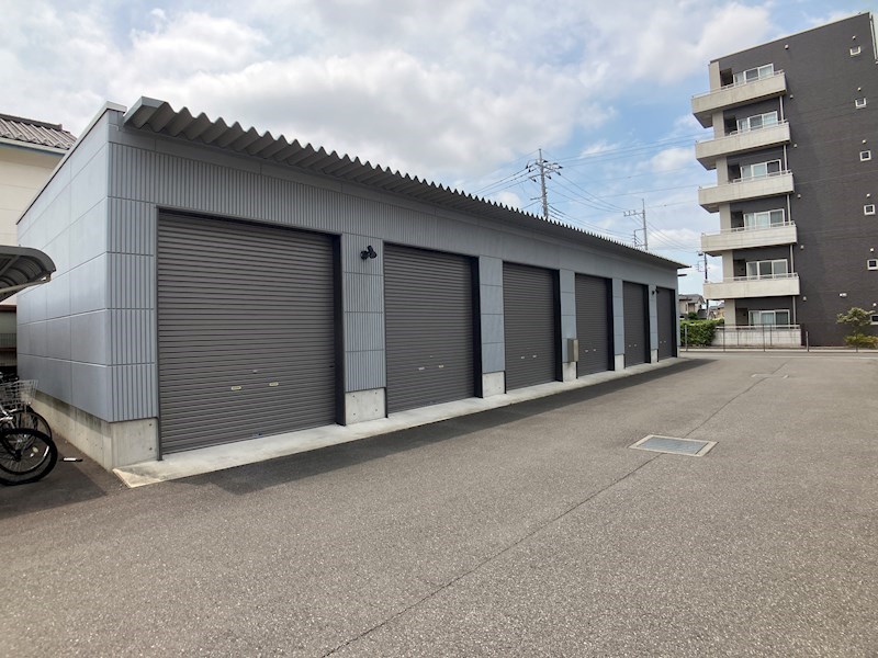 ビオス竹林 その他22