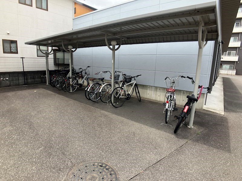 ビオス竹林 その他23