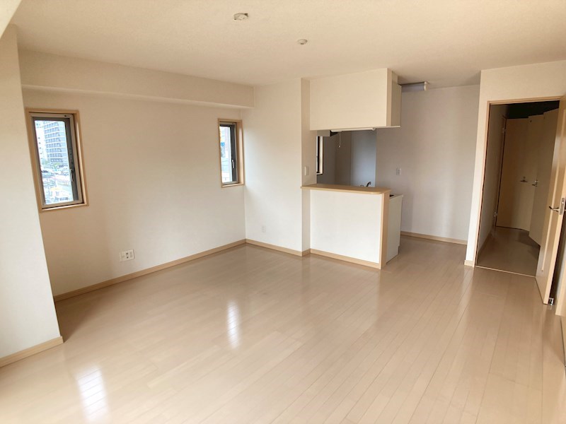 フォルテ リビング