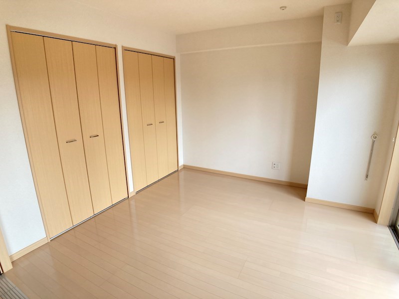 フォルテ ベッドルーム