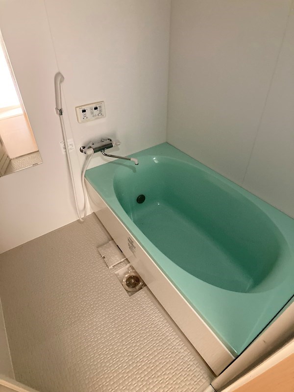 フォルテ 風呂画像