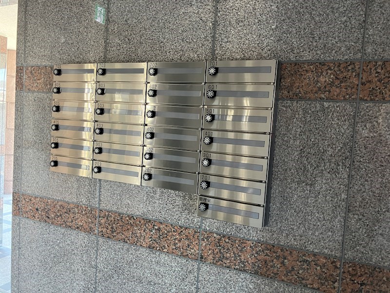 ヴィラージュエクセラン その他19