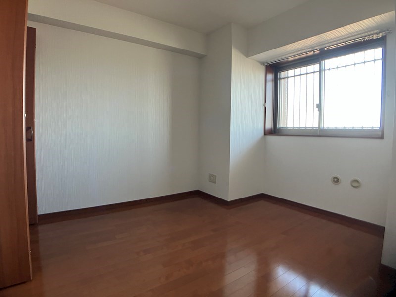 ヴィラージュエクセラン ベッドルーム