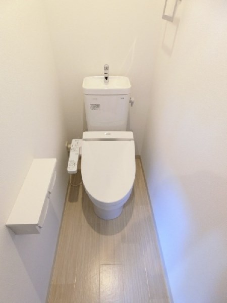 ジックス桜 その他1