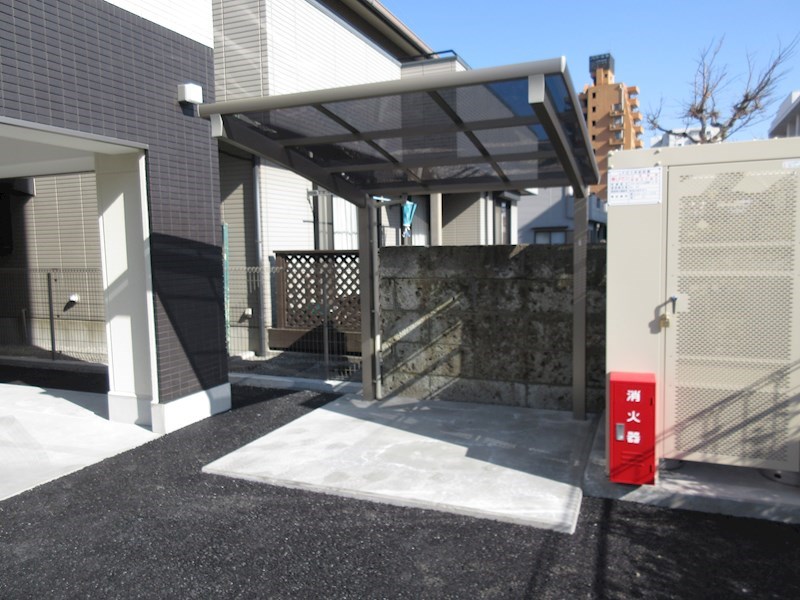 ジックス桜 その他6