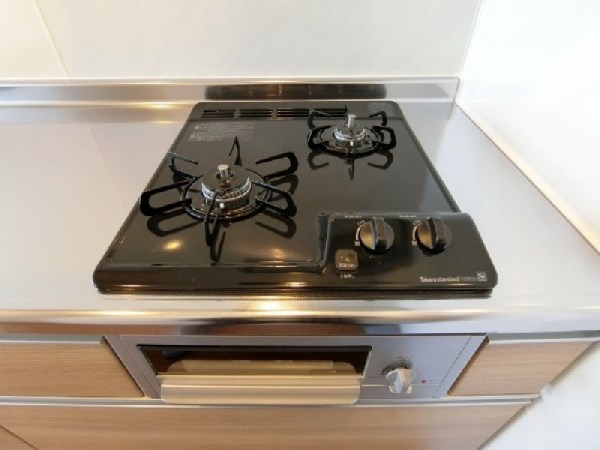 ジックス桜 その他8