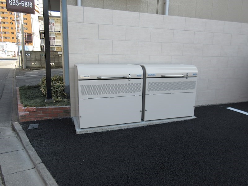 ジックス桜 その他13