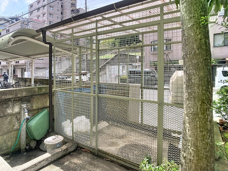 グリーンハイツ その他9