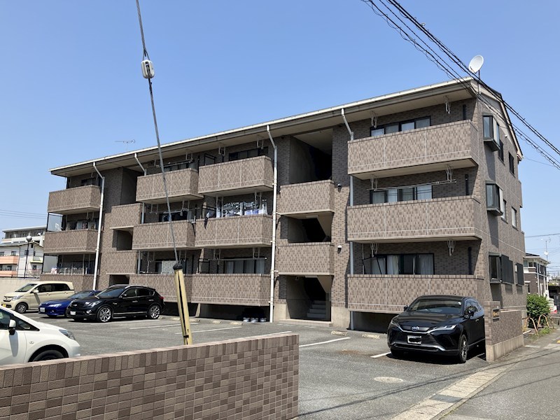 MDイーストⅠ 105号室 外観