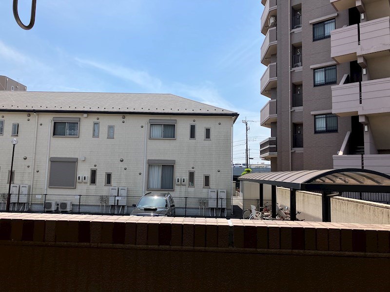 MDイーストⅠ その他6