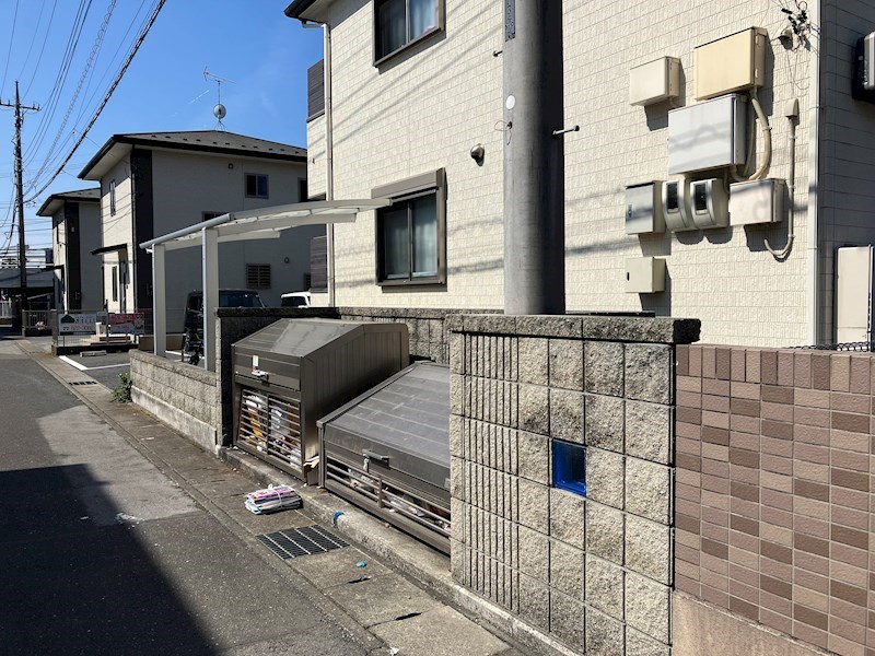 MDイーストⅠ その他25