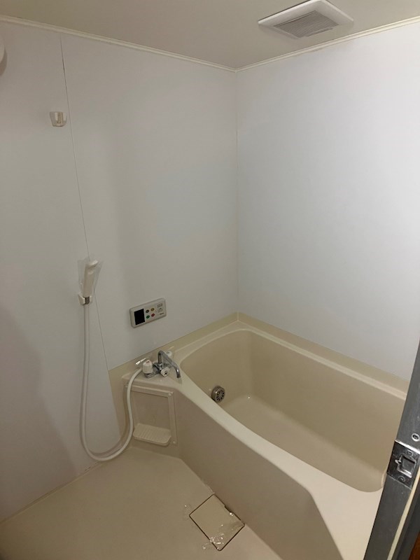 MDイーストⅠ 風呂画像