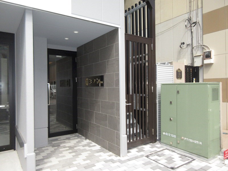 キクヤビルディング  その他16