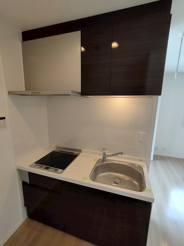 キクヤビルディング  キッチン