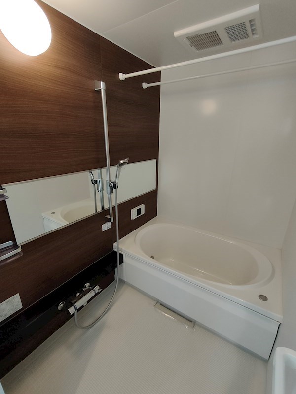 キクヤビルディング  風呂画像