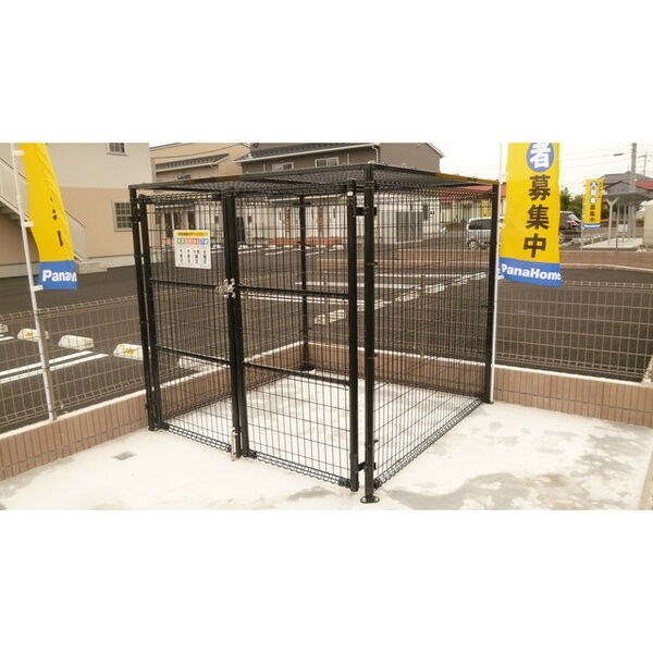 K＆Mテクノ B その他6