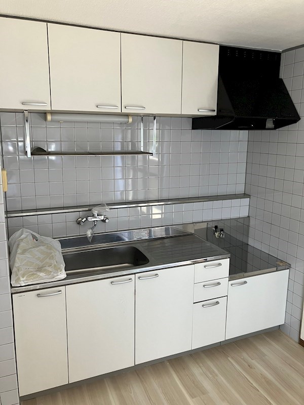 MDイーストⅠ キッチン