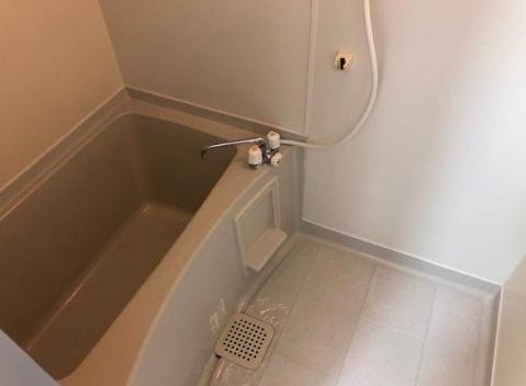 ティファニー森友C 風呂画像