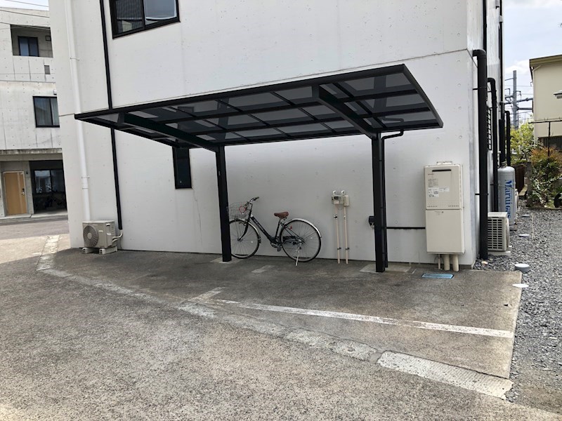 BLUE TREE 簗瀬 B その他9