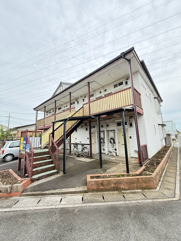あおばハイツ その他