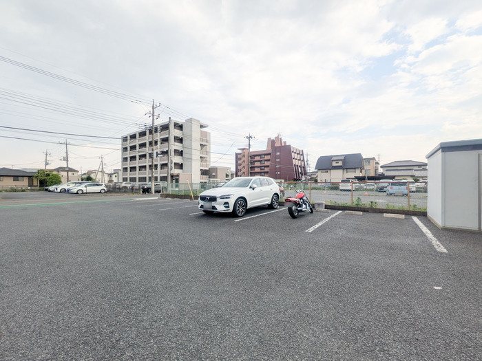 グロース小山 その他6