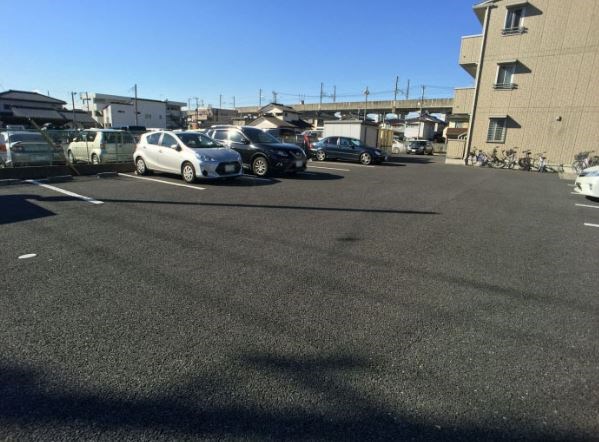 グロース小山 その他外観1