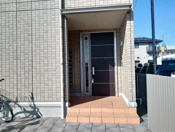 グロース小山 その他外観2