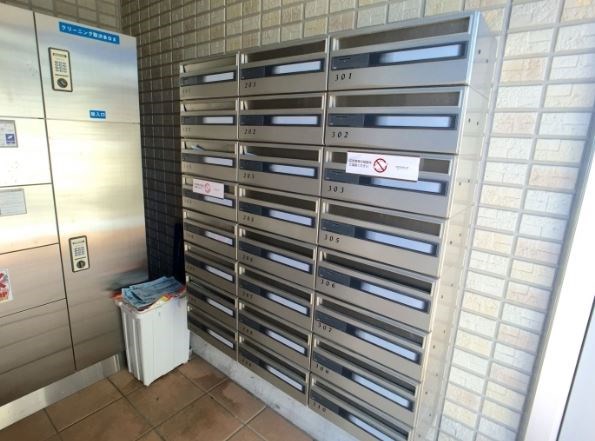 グロース小山 その他外観3