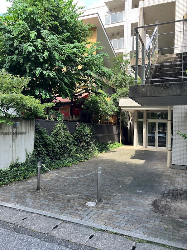 パークハイアット その他19