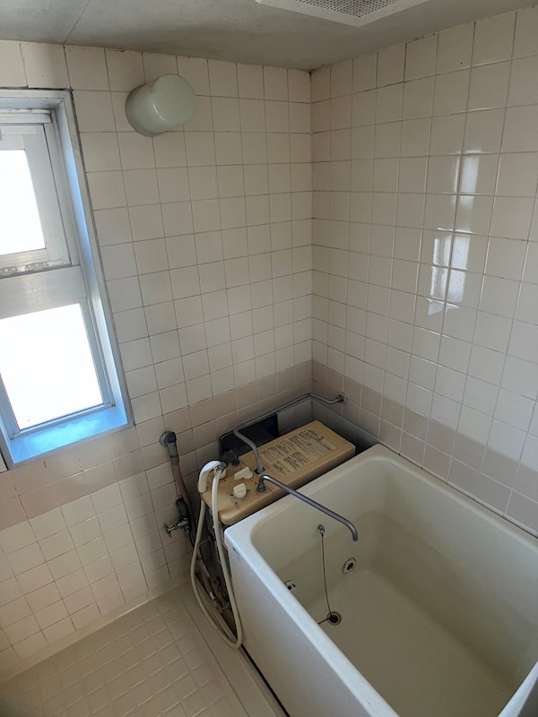 エトワール今泉 風呂画像