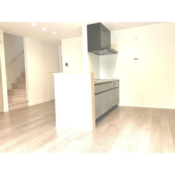 グリシーヌ  リビング