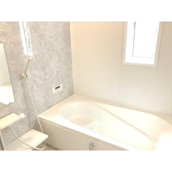 グリシーヌ  風呂画像