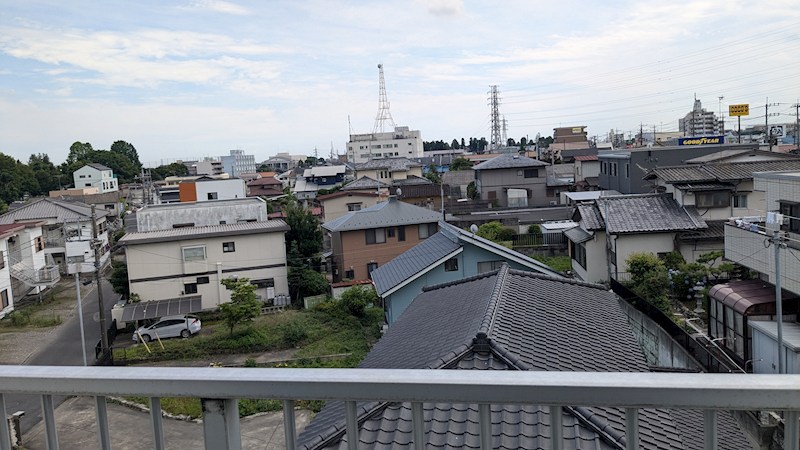 レジデンス滝の原 その他5