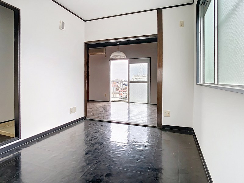 レジデンス滝の原 その他11