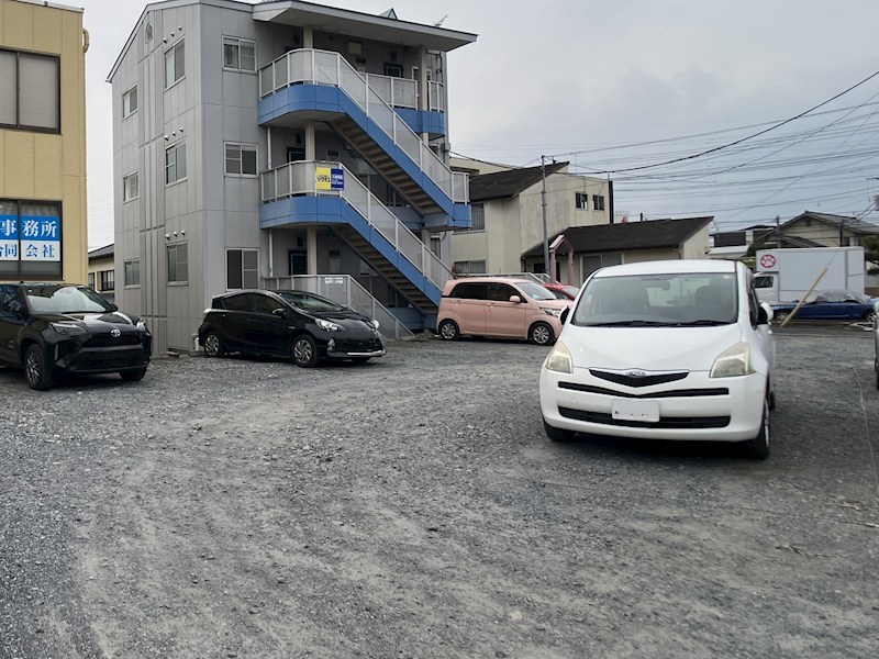 レジデンス滝の原 その他16