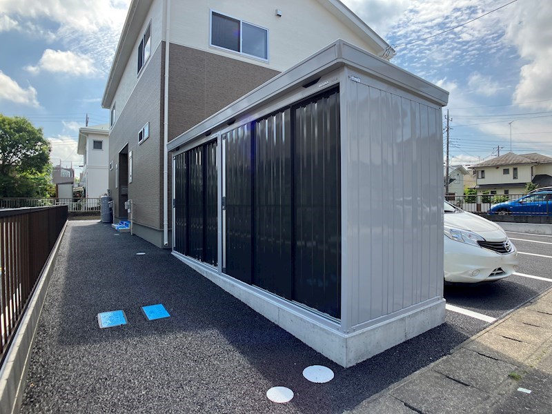 平松町メゾネットⅣ その他共有部分