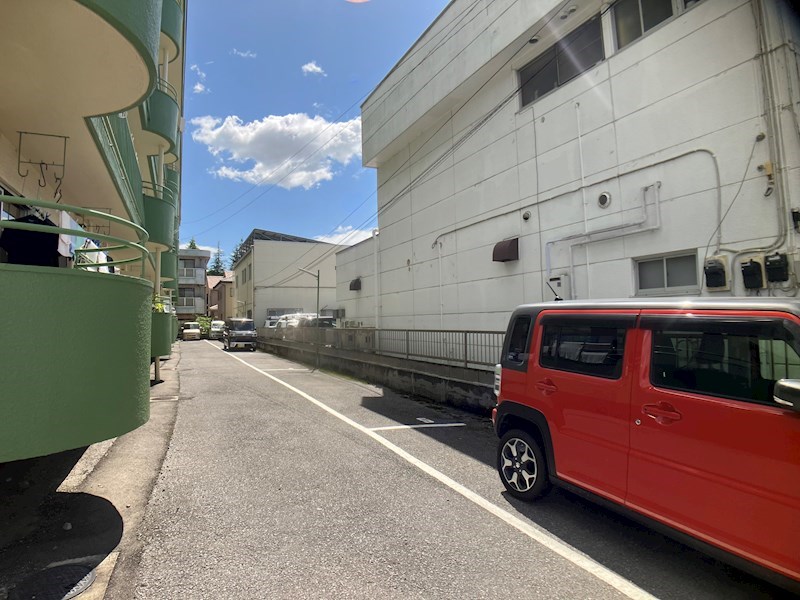 赤羽ハイツ2号棟 その他14