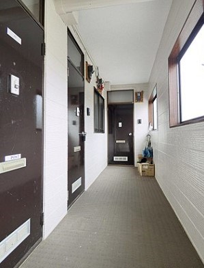 小林ハイツ その他4