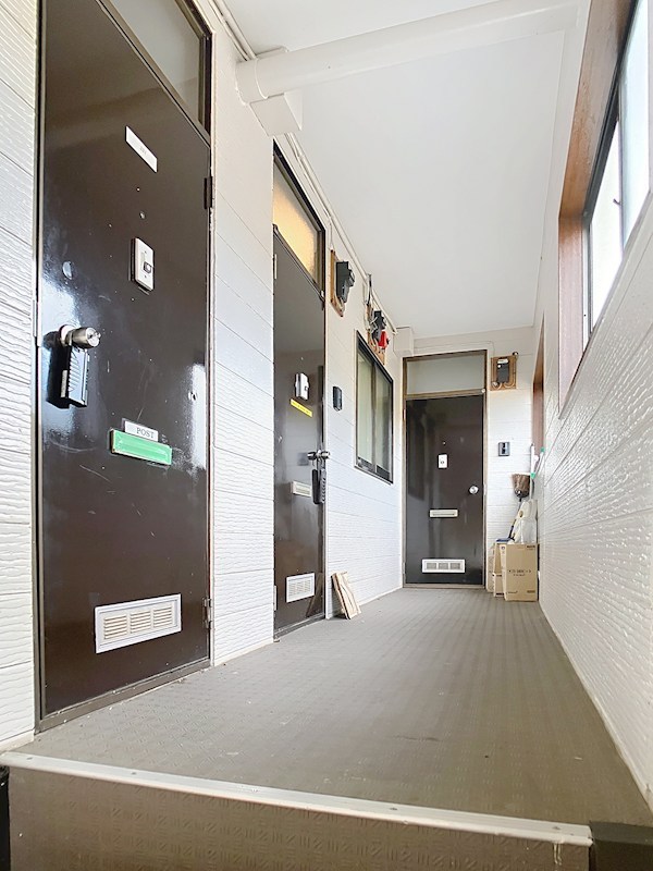 小林ハイツ その他7