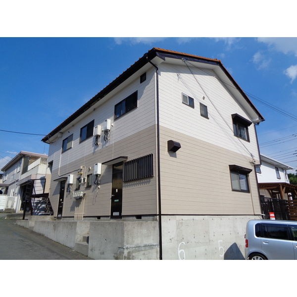 小林ハイツ その他7