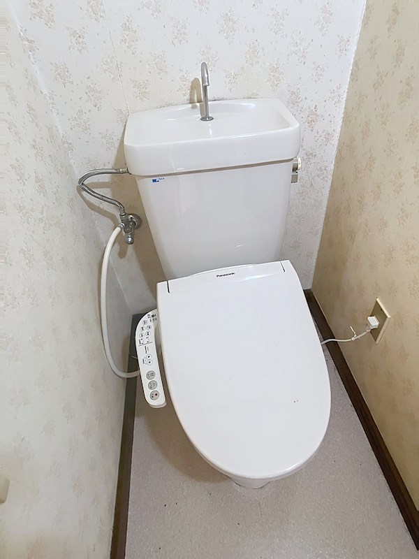 小林ハイツ その他7