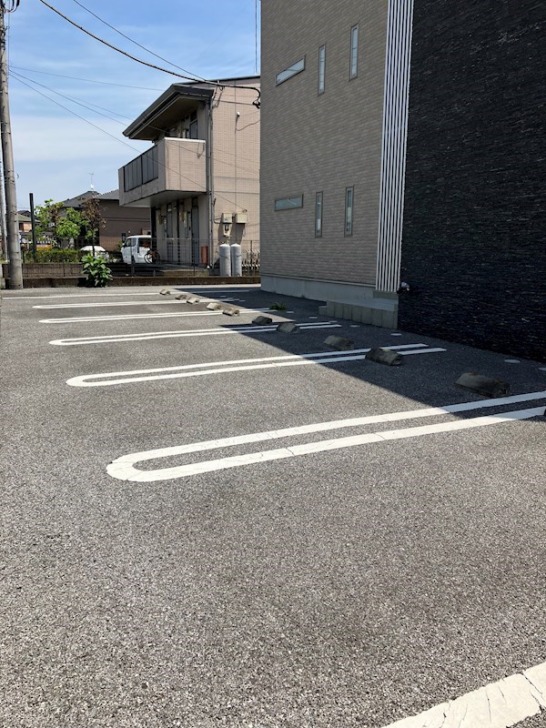 メゾン・ド・サローネ その他20