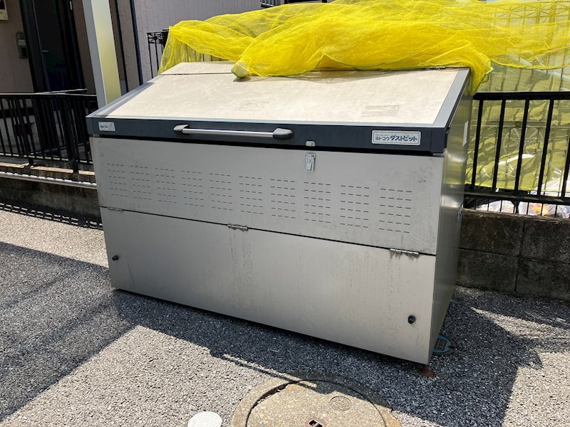 メゾン・ド・サローネ その他21