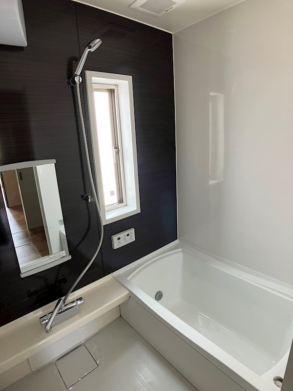 メゾン・ド・サローネ 風呂画像