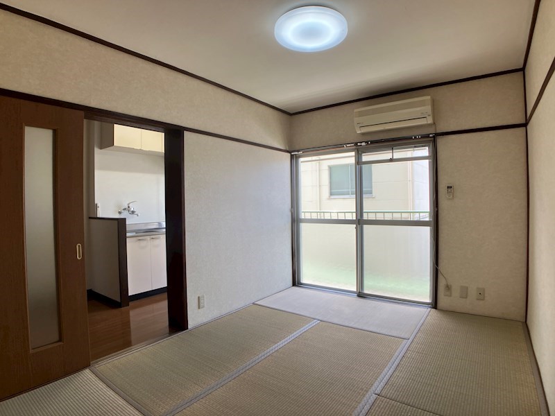 赤羽ハイツ2号棟 その他10