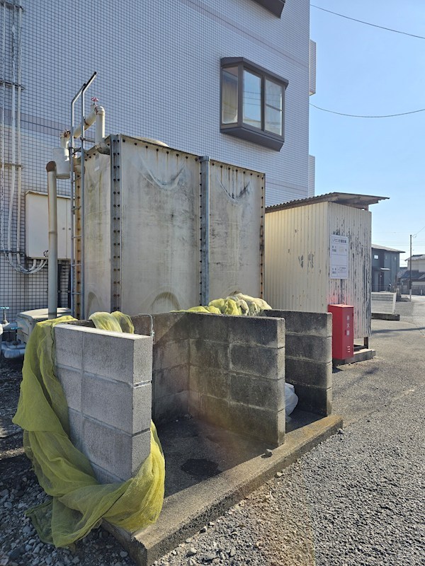 戸祭ハイツ その他10