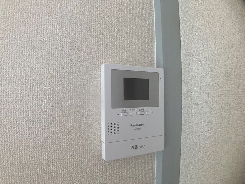 戸祭ハイツ その他4