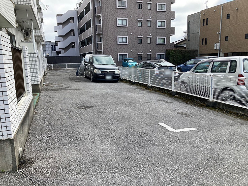 戸祭ハイツ その他7