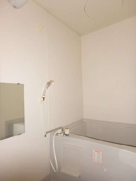 パティオボヌール 風呂画像